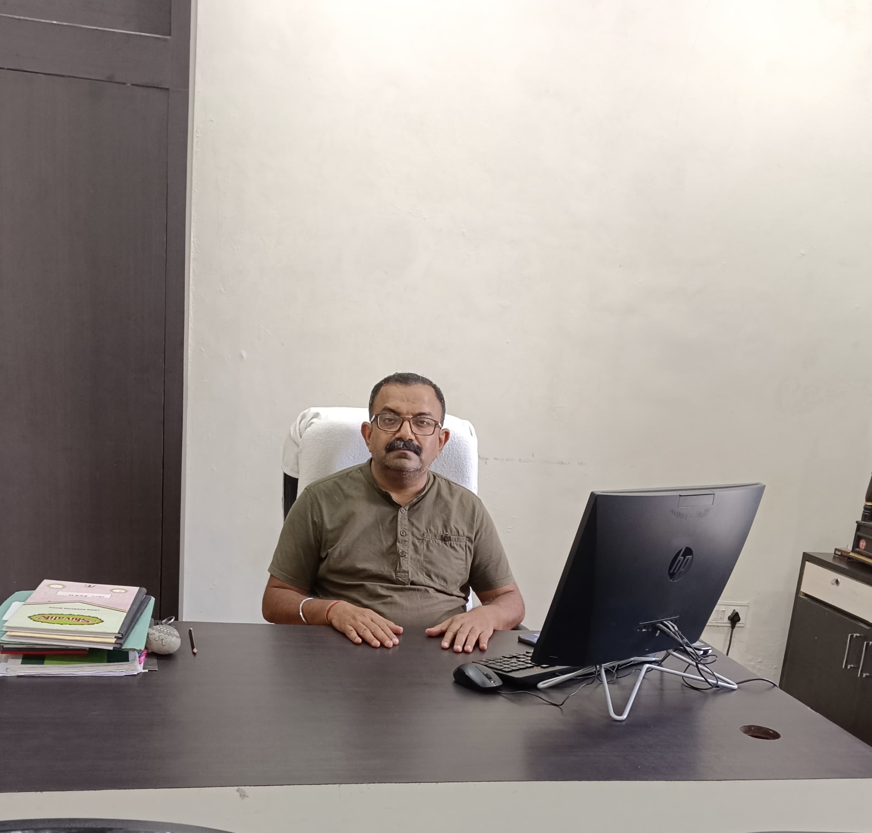 Director Image